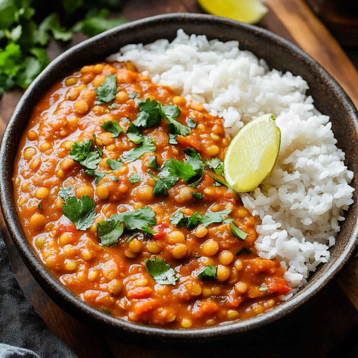 Non-GMO Lentils Bulk Supplier for Humanitarian Aid & Emergency Food Programs